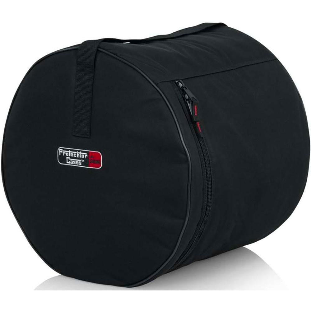 GATOR CASES GP-1414 - borsa imbottita per tom/timpano 14" x 14"