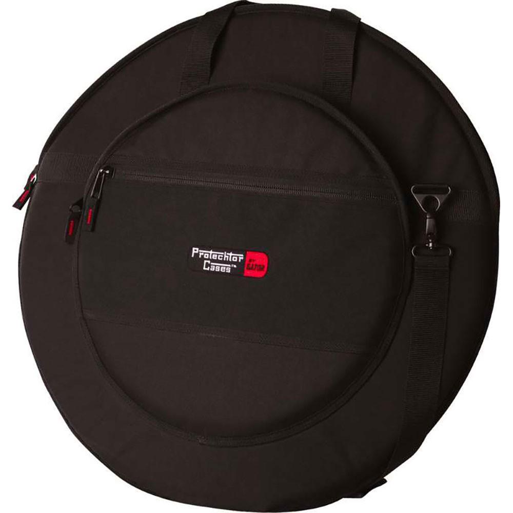 GATOR CASES GP-12 - borsa per piatti