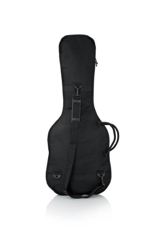 GATOR CASES GBE-MINI-ELEC - borsa per chitarra elettrica mini