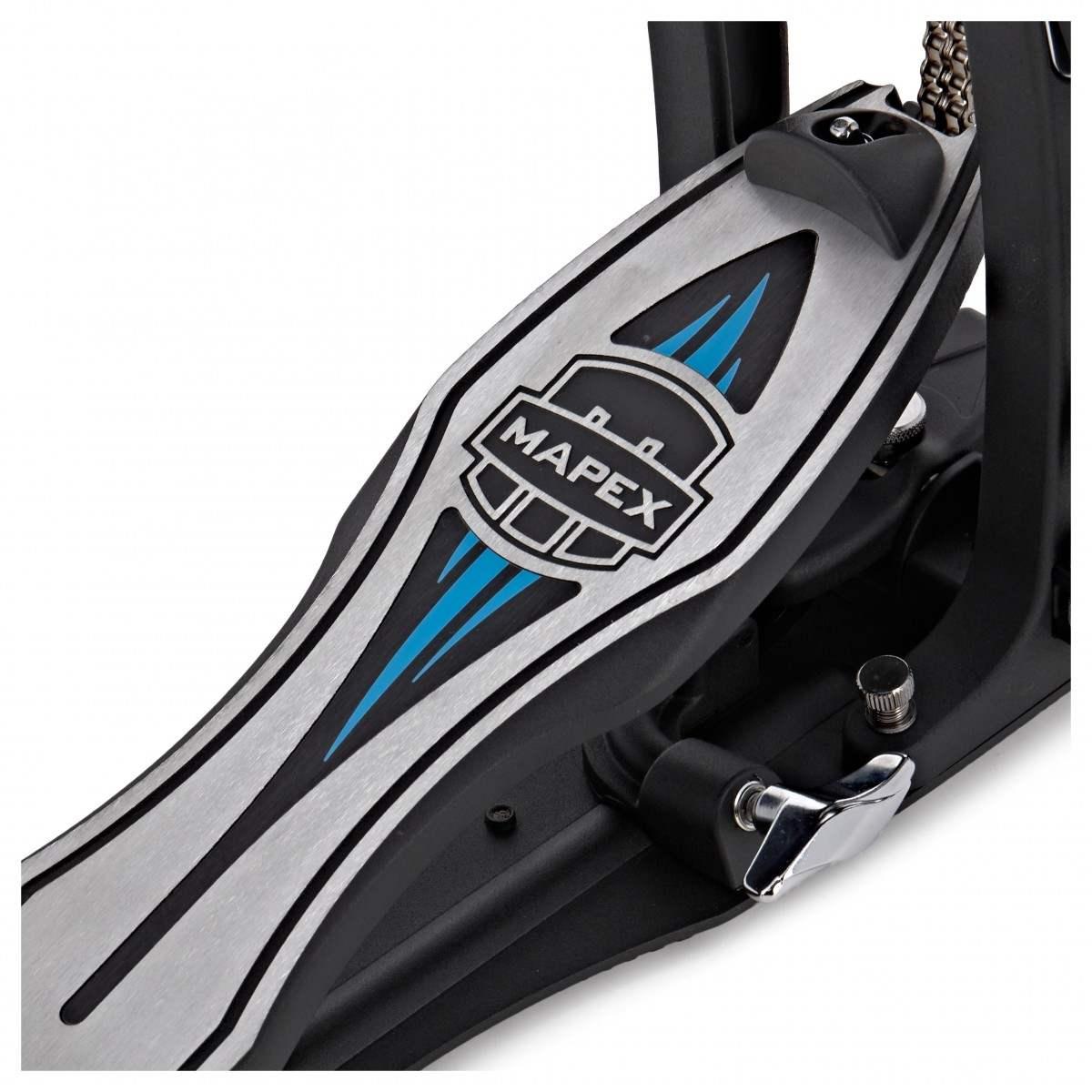 Mapex Falcon PF1000 Pedale Singolo per Grancassa