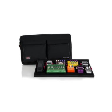 GATOR CASES GPT-PRO-PWR - pedal board Pro c/borsa e alimentazione