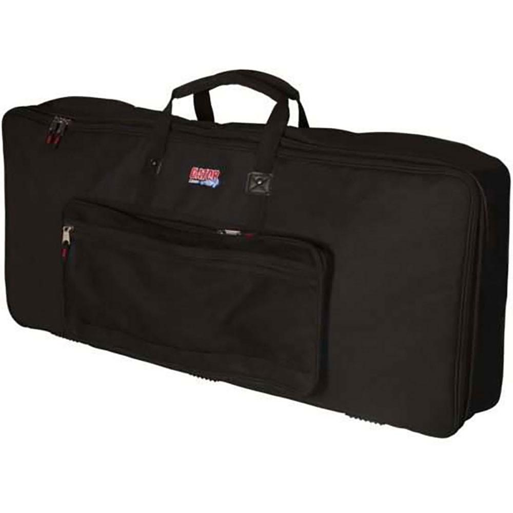 GATOR CASES GKB-61 SLIM - borsa ultra sottile per tastiera 61 tasti