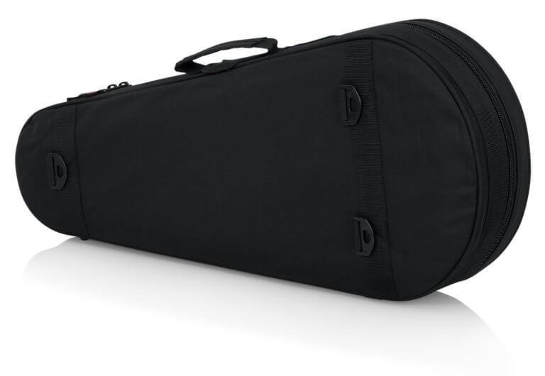 GATOR CASES GL-MANDOLIN - astuccio light per mandolino