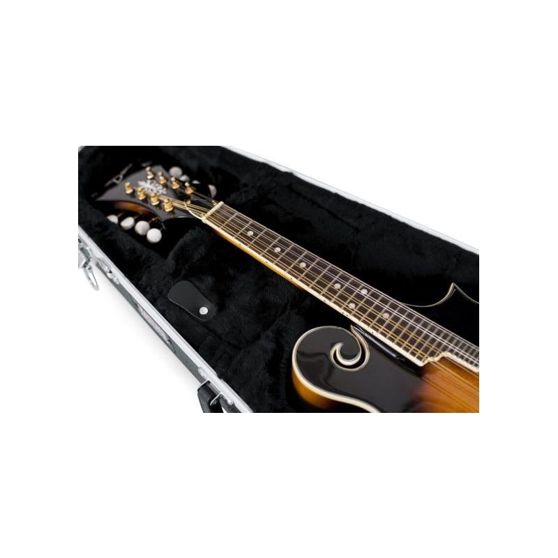 GATOR CASES GC-MANDOLIN - astuccio per mandolino