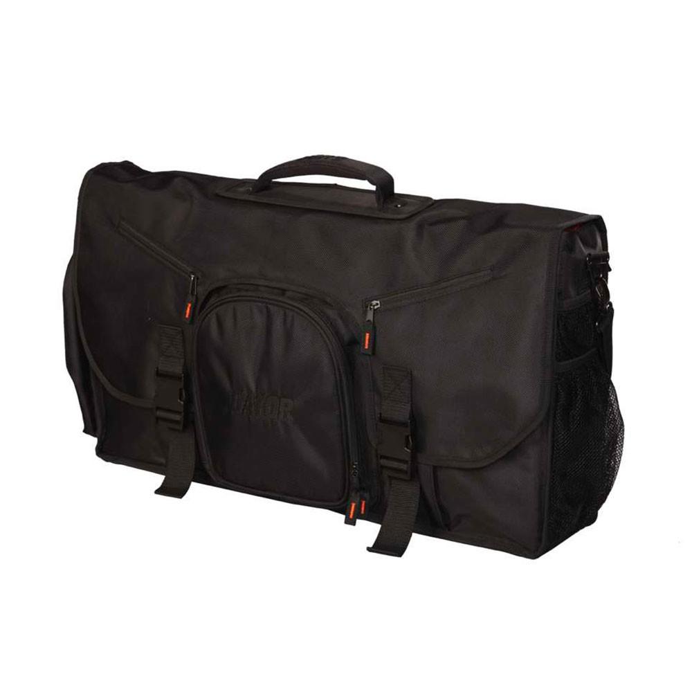 GATOR CASES G-CLUB CONTROL 25 - borsa 25" per controller, laptop e cuffie