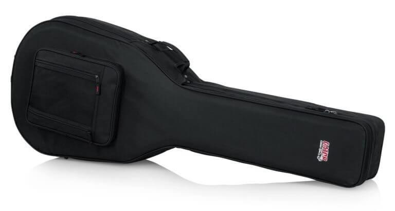 GATOR CASES GL-AC-BASS - astuccio light per basso acustico