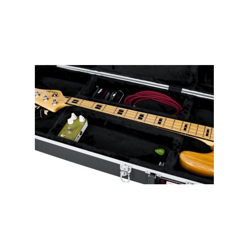 GATOR CASES GC-BASS - astuccio per basso elettrico