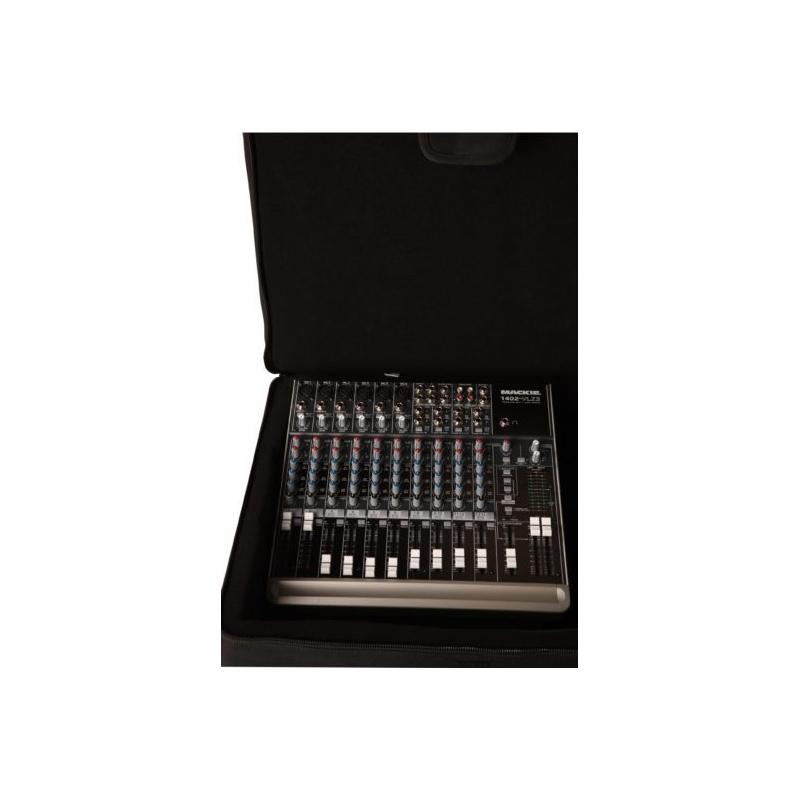 GATOR CASES G-MIX-L 1822 - astuccio light ultra sottile per mixer