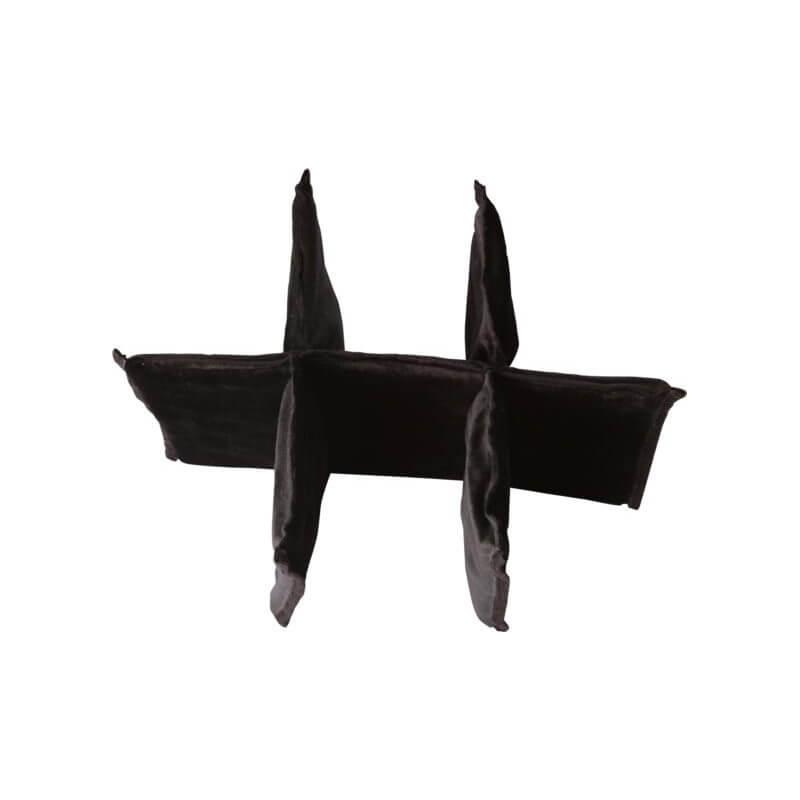 GATOR CASES GP-40 - borsa per piccole percussioni