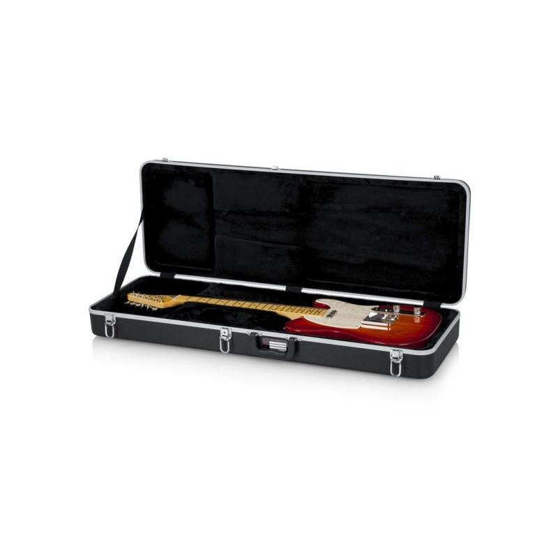 GATOR CASES GC-ELECTRIC-A - astuccio per chitarra elettrica