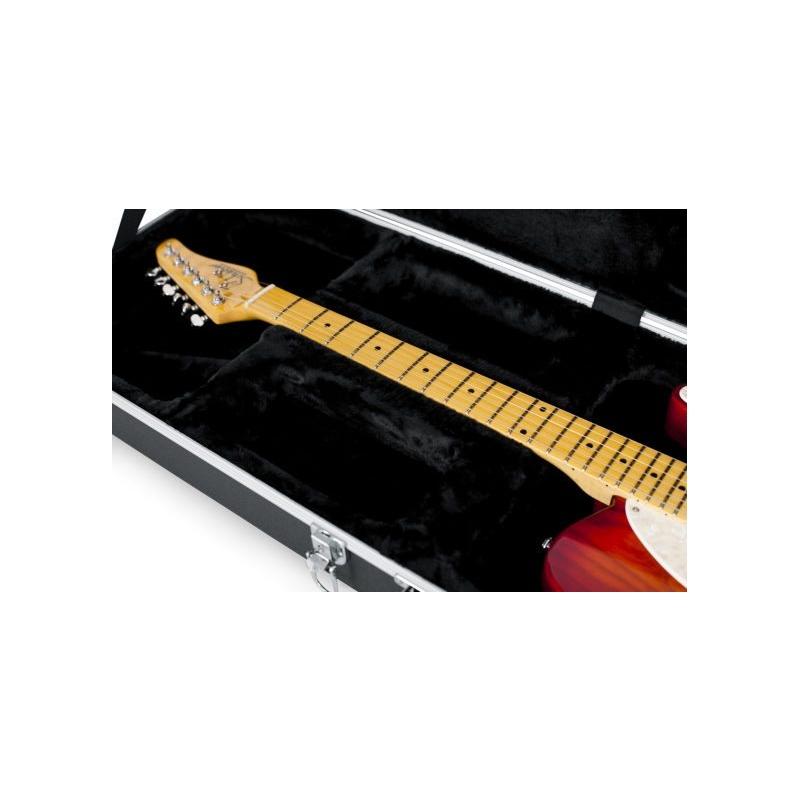 GATOR CASES GC-ELECTRIC-A - astuccio per chitarra elettrica