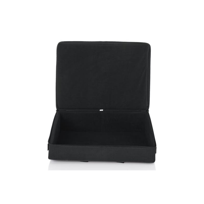 GATOR CASES G-MIX-L 1622 - astuccio light ultra sottile per mixer