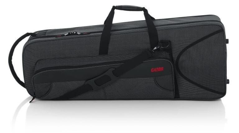 GATOR CASES GL-TROMBONE-F - astuccio light per trombone standard e con attacco F