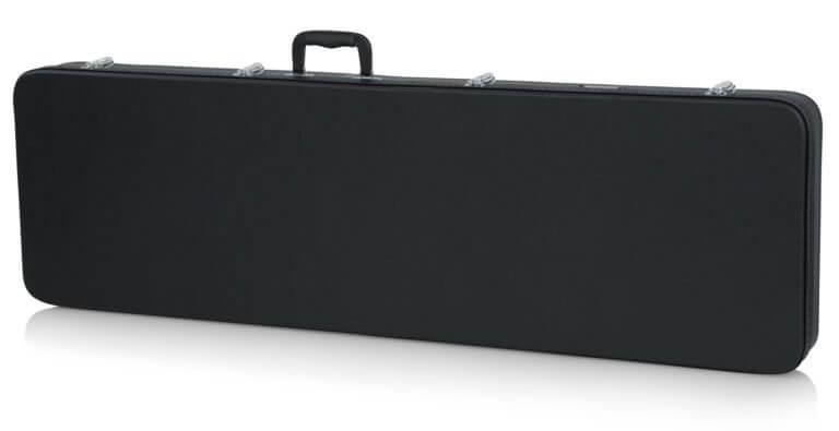 GATOR CASES GWE-TBIRD-BASS - astuccio per basso tipo Thunderbird®