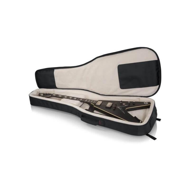 GATOR CASES G-PG-335V - borsa semi-rigida per chitarra tipo 335 o Flying V
