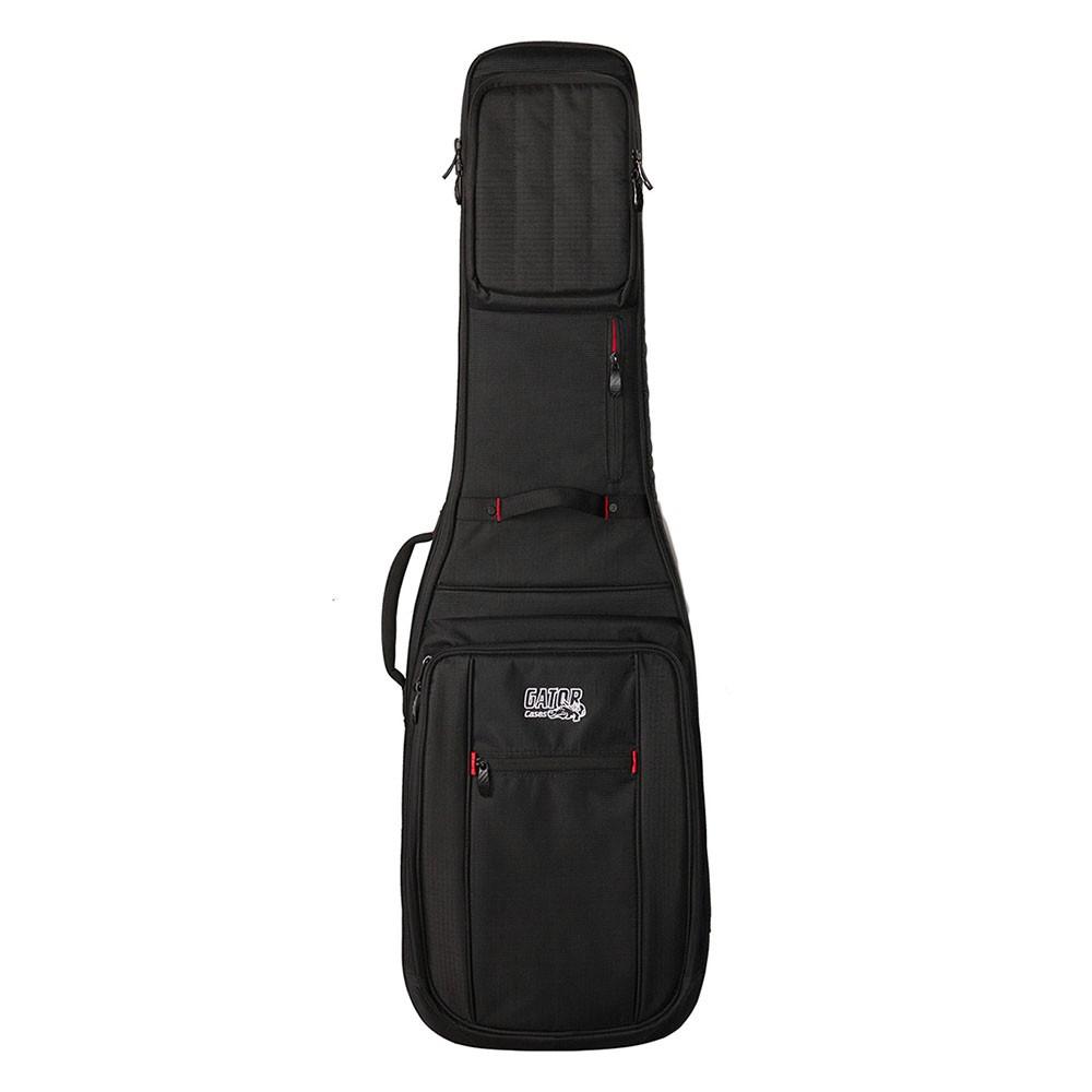 GATOR CASES G-PG BASS -  borsa semi-rigida per basso elettrico
