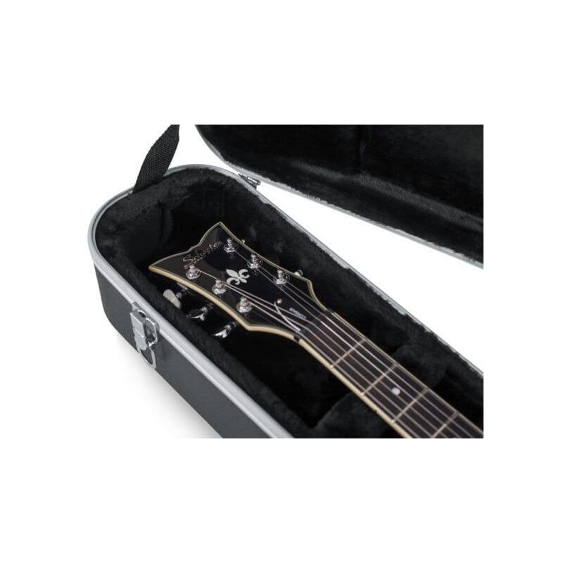 GATOR CASES GC-335 - astuccio per chitarra semi-acustica tipo Gibson® ES-335®