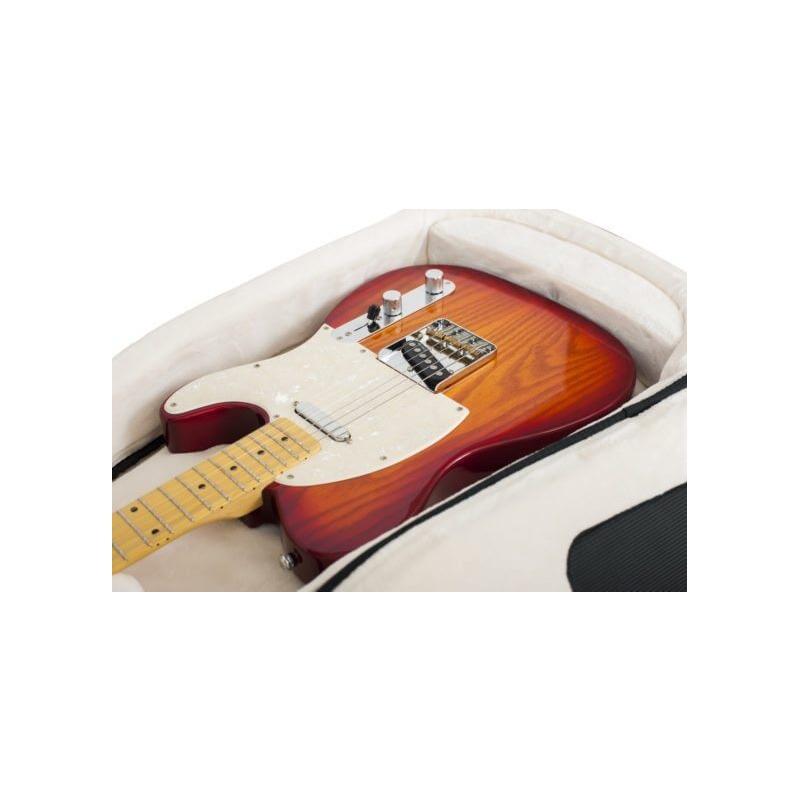 GATOR CASES G-PG ELECTRIC - borsa semi-rigida per chitarra elettrica