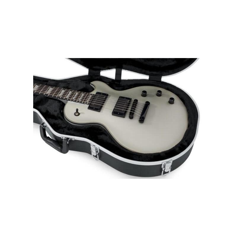 Gator cases GATOR CASES GC-LPS - astuccio per chitarra elettrica tipo  Gibson® Les Paul® 2003250009418 0716408500775