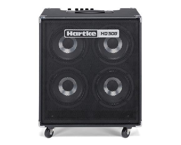 HARTKE HD508 - Combo 4x8"- 500W