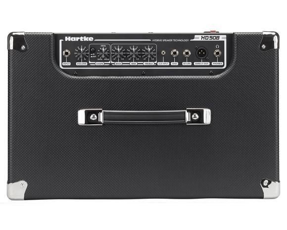 HARTKE HD508 - Combo 4x8"- 500W