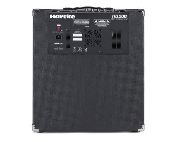 HARTKE HD508 - Combo 4x8"- 500W