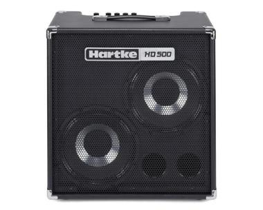 HARTKE HD500 - 2x10" - 500W