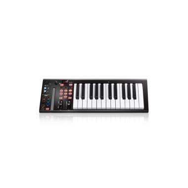 ICON iKeyboard 3S ProDrive III - tastiera MIDI a 25 tasti