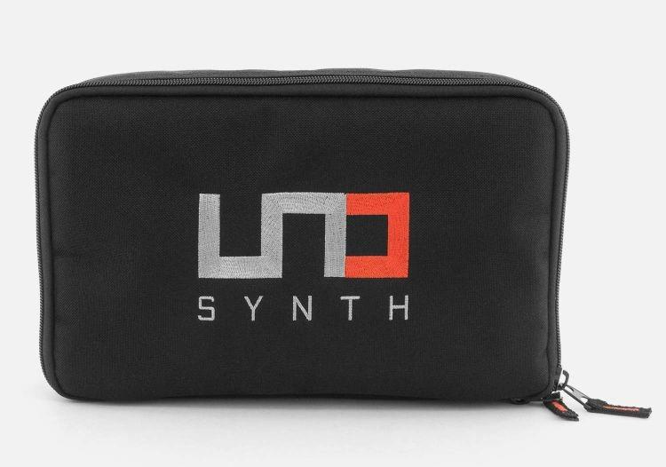 IK MULTIMEDIA UNO Synth Travel Case