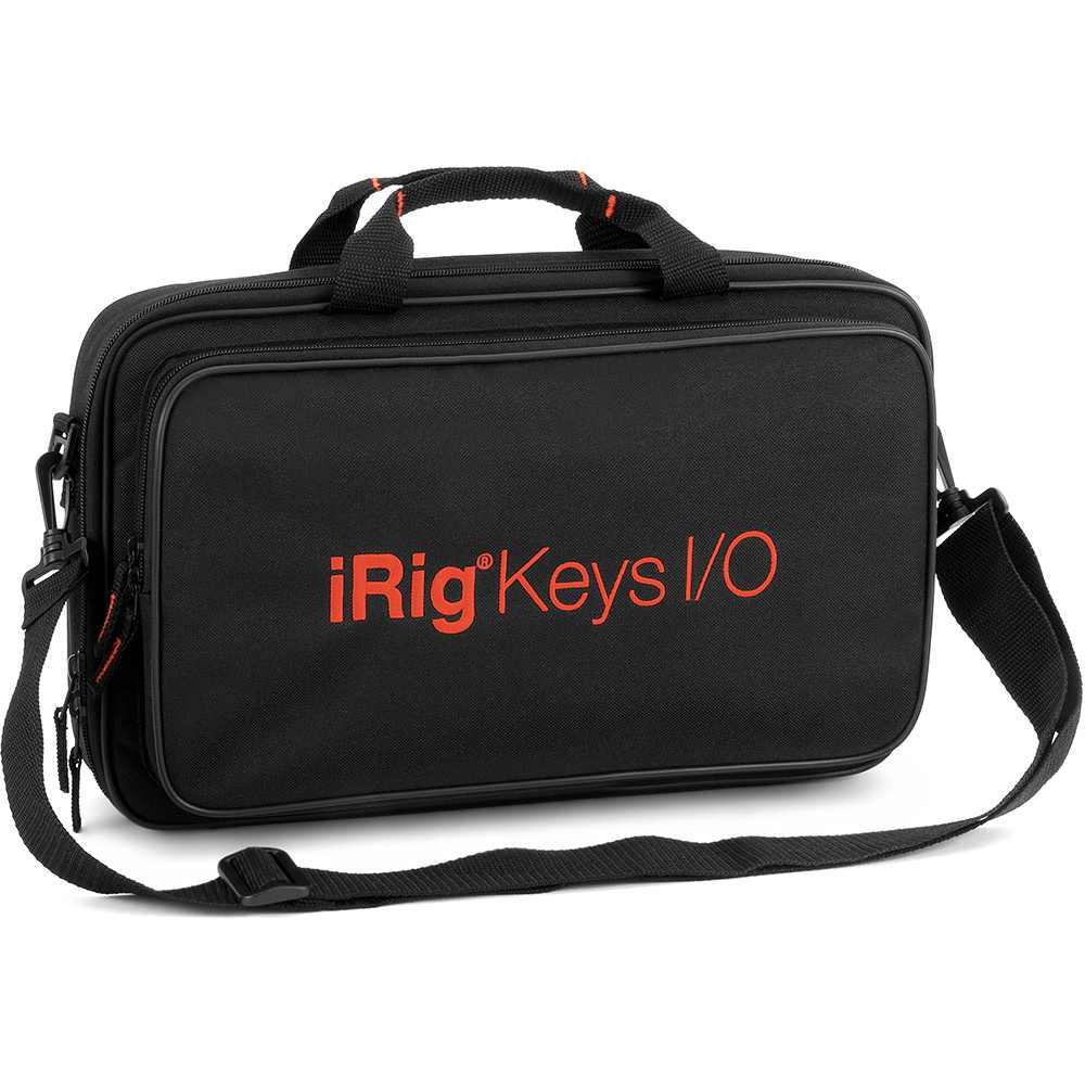 IK MULTIMEDIA Borsa per iRig KEYS I/O 25