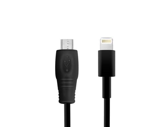 IK MULTIMEDIA Cavo Lightning - Micro-USB