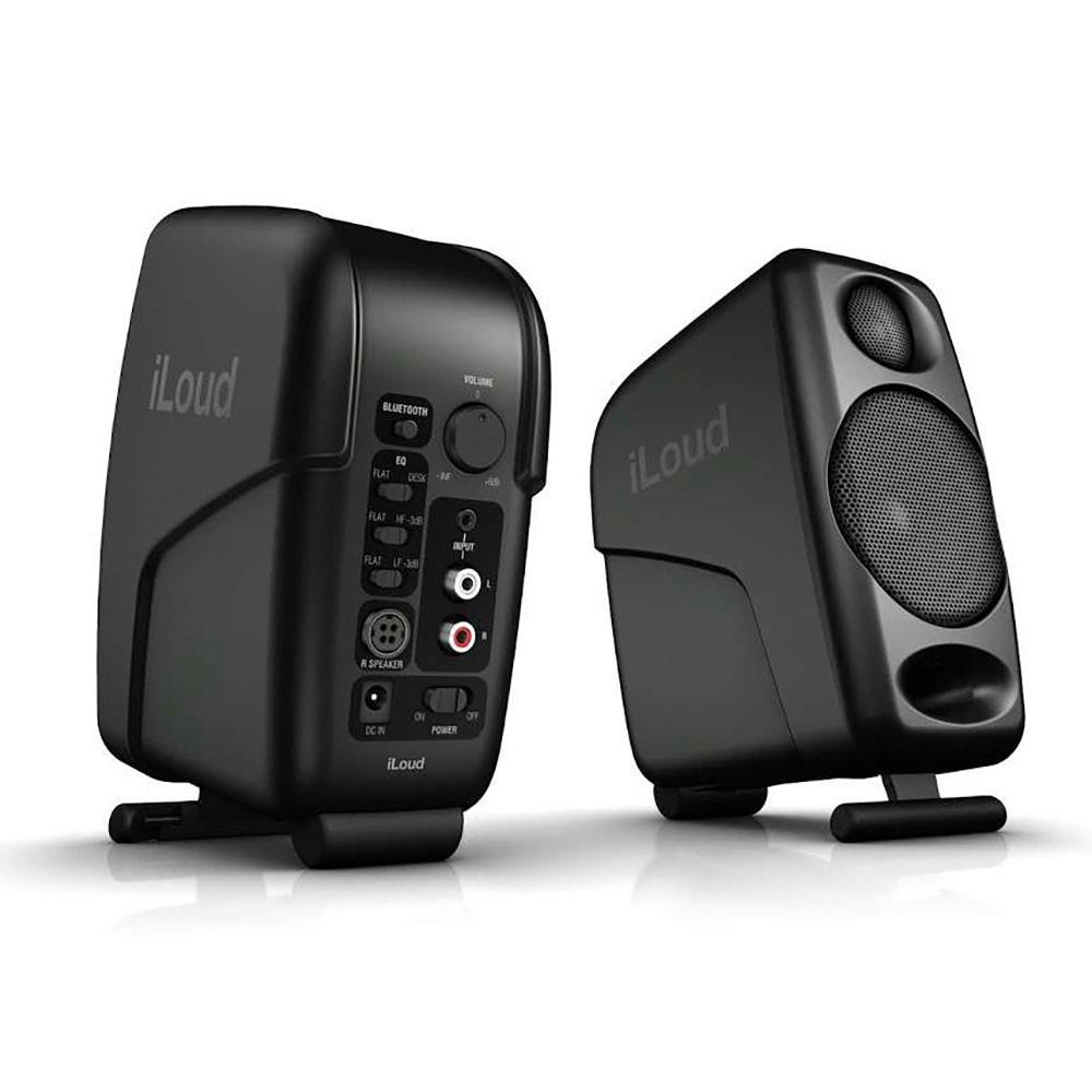 IK MULTIMEDIA iLoud MICRO - Coppia reference monitor bluetooth