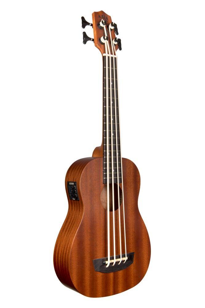 Kala ubass-wndr-fs  u-bass wanderer ukulele basso acustico elettrificato