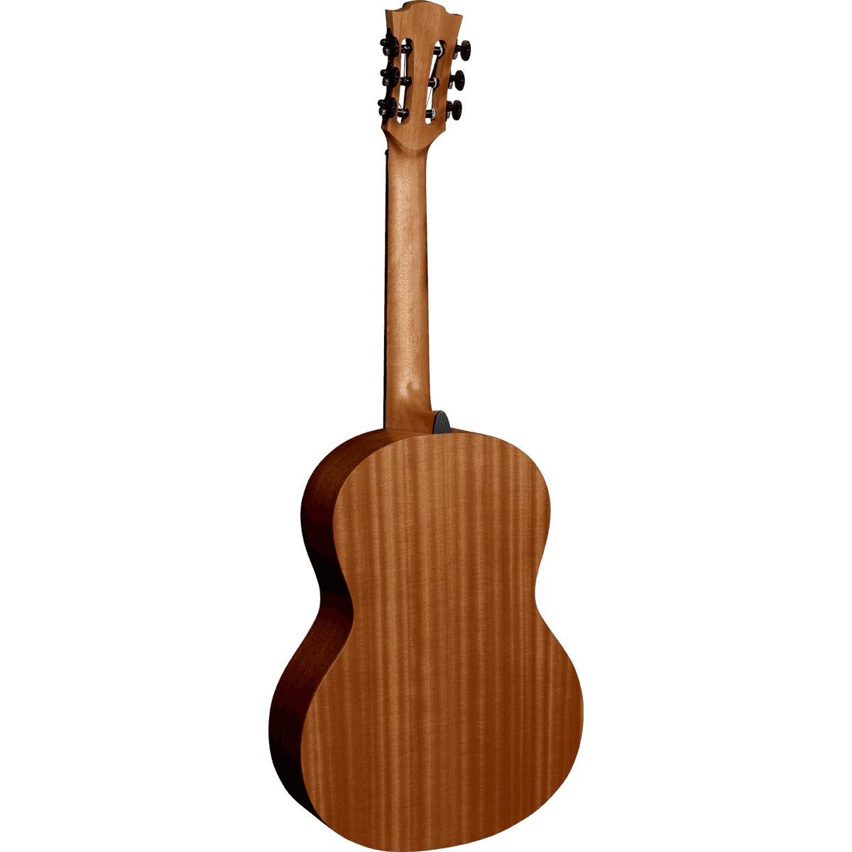 LAG OCL70 Chitarra Classica 4/4 Mancina