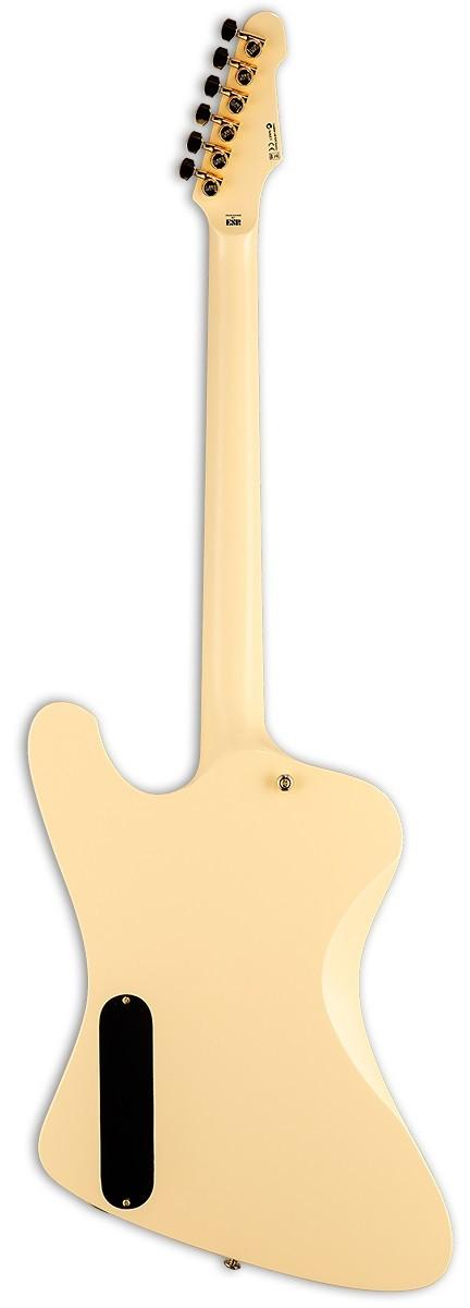 LTD PHOENIX-1000 - Vintage White