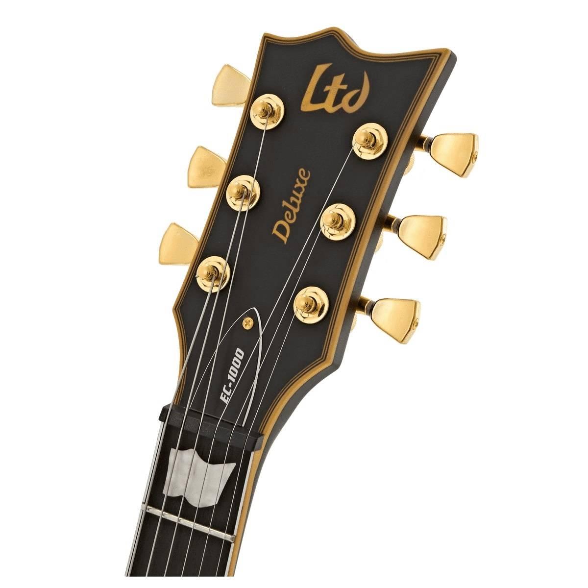 LTD EC-1000 - Vintage Black