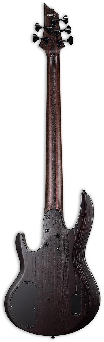 LTD B-1005 Multi-Scale - Natural Satin - 5 corde