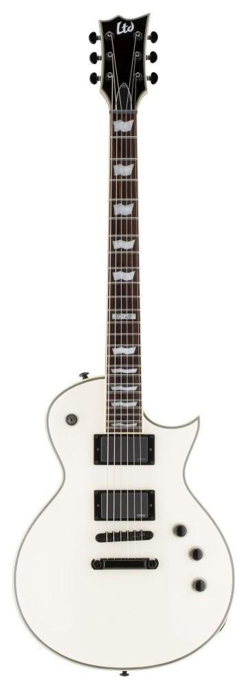 LTD EC-401 - Olympic White