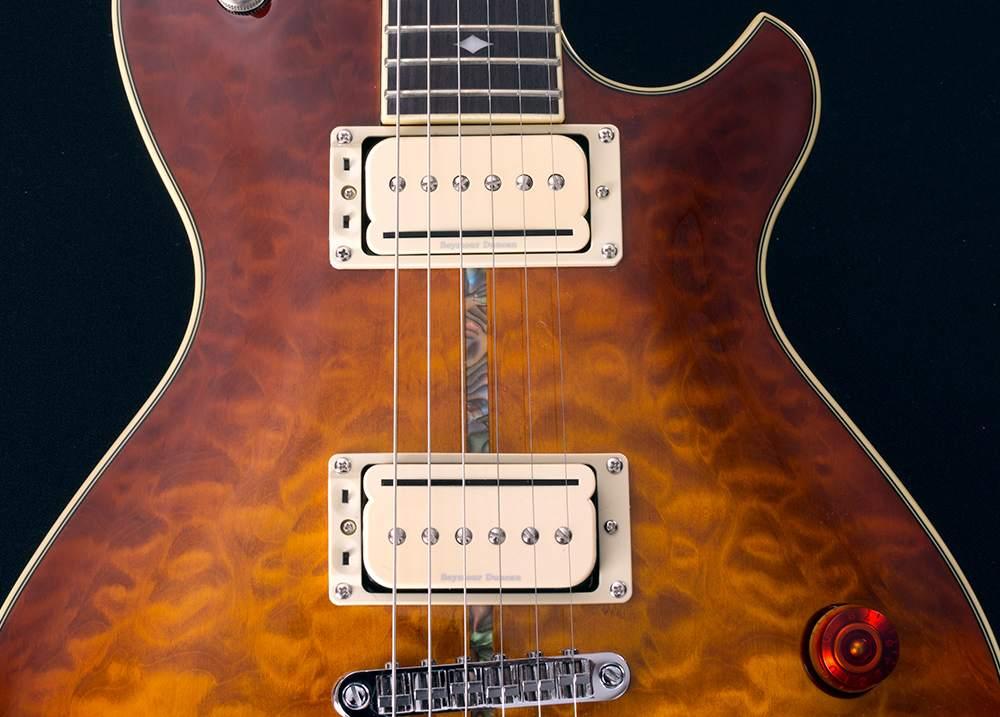 MICHAEL KELLY MKPIMSCPSA PATRIOT DECREE - Duncan- Scorched