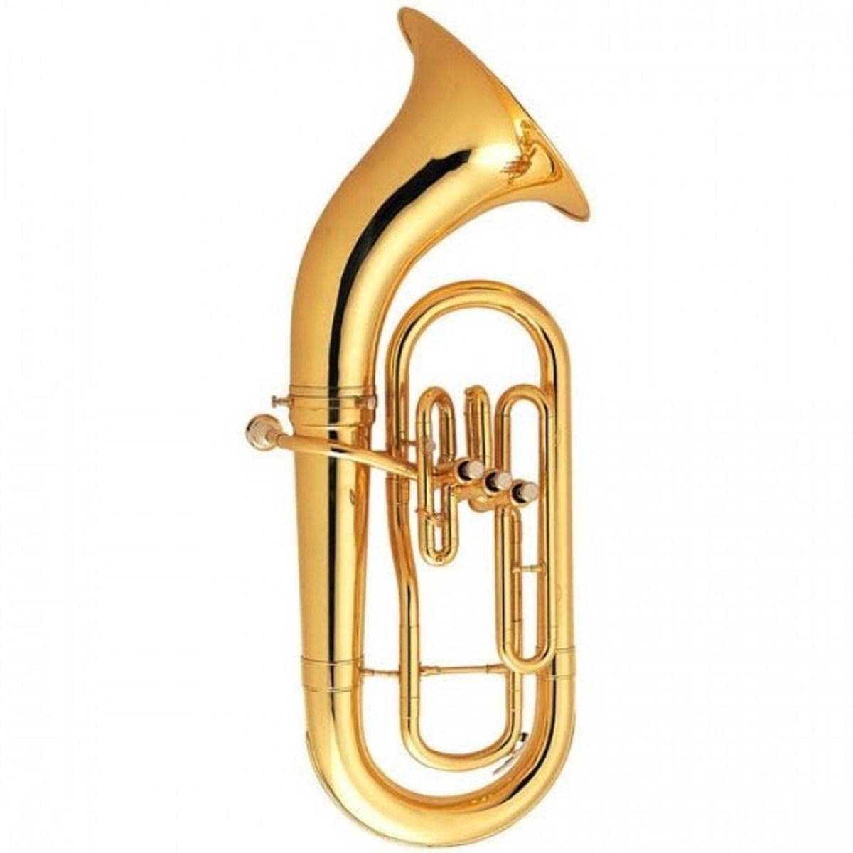 Jupiter jep464l eufonio bell front