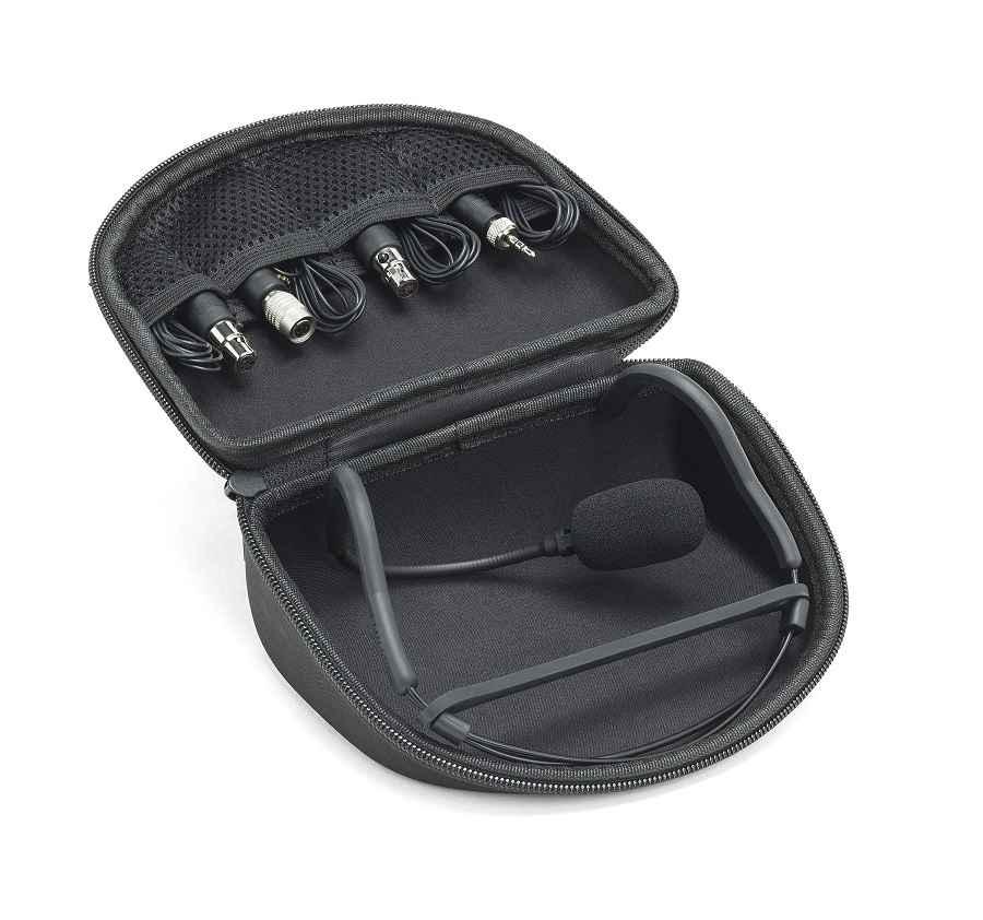 SAMSON QEx - microfono headset fitness