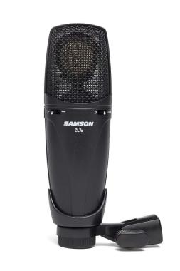 SAMSON CL7a - microfono a condensatore cardioide, diaframma largo