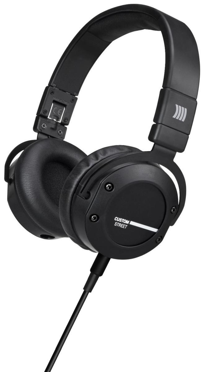 Beyerdynamic custom street black