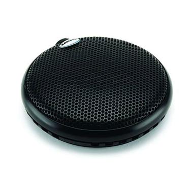 SAMSON CM11B - Microfono da Tavolo - Condensatore - Omnidirezionale - Nero