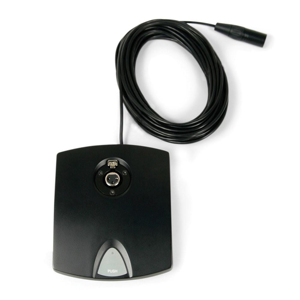 SAMSON CMB1 - Base per Microfono a Collo d'Oca