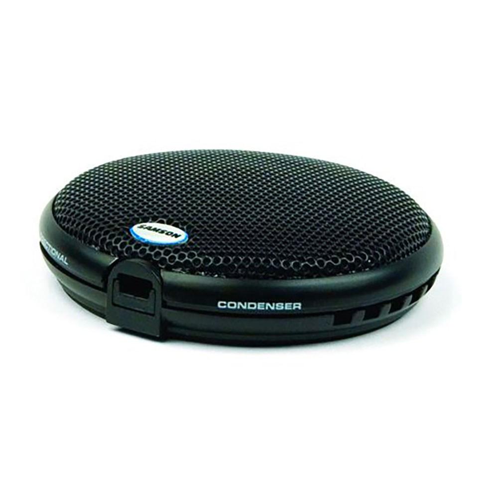 SAMSON UB1 - Microfono a Condensatore USB - Da Tavolo - Omnidirezionale