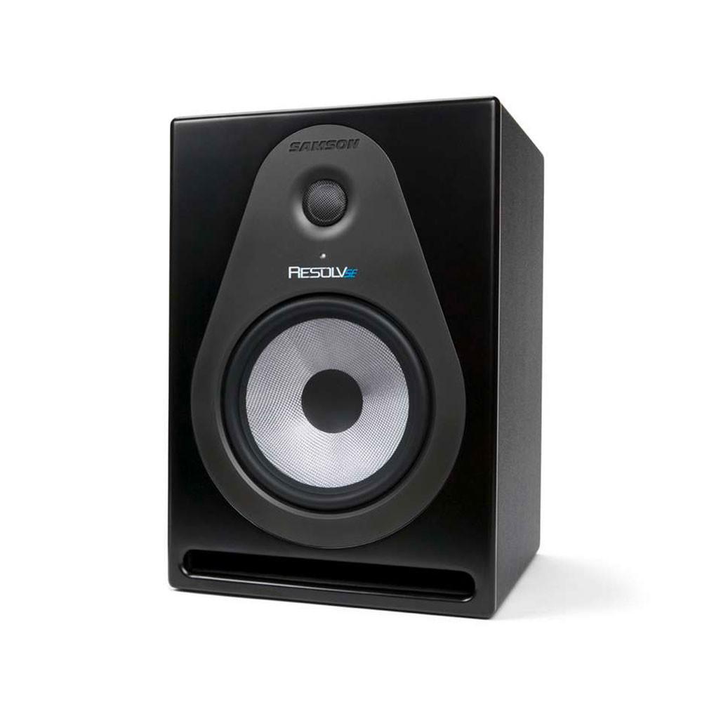 SAMSON RESOLV SE8 - Monitor Attivo Studio - 1 x 8"