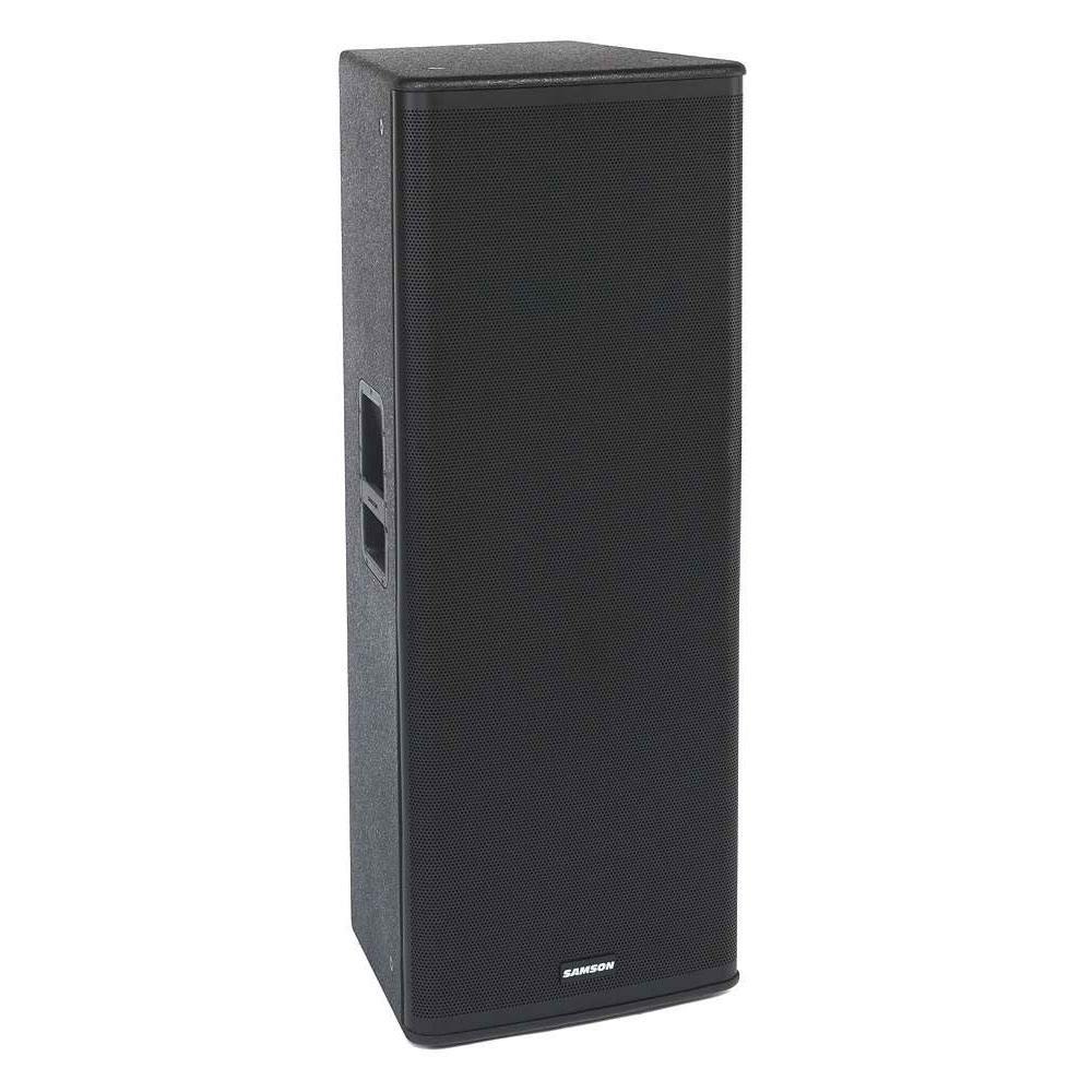 SAMSON RSX215 - Diffusore Passivo - 1200W
