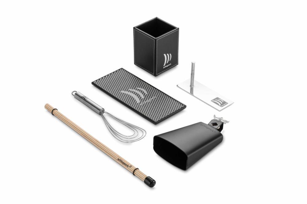 SCHLAGWERK TF5 - Take Five