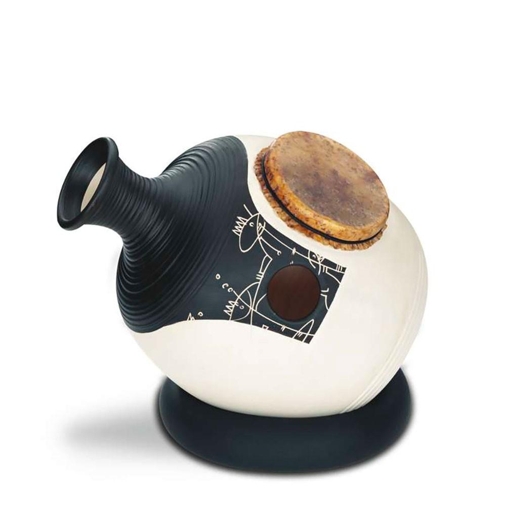 SCHLAGWERK U78 - Side Skin Udu